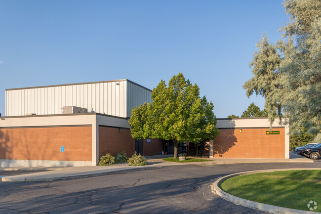 Intermountain