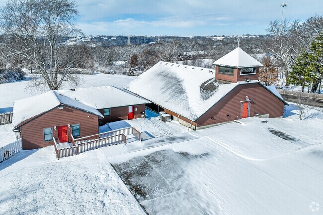 Welcome to The Hearth Room.