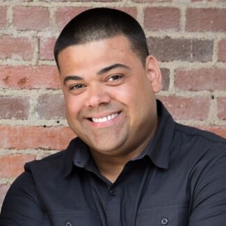 Roy Castro