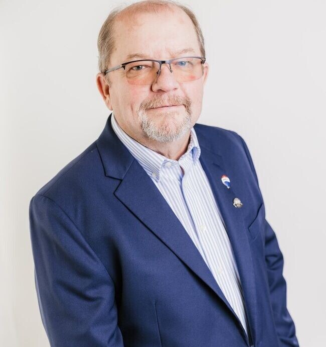 Barry Turner