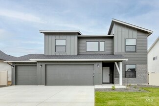 2226 N Carly Ave, Star, ID 83669