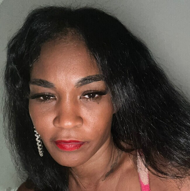 NYASHA FISHER