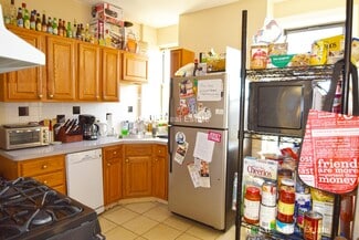 17 Highgate St Unit 9, Boston, MA 02134