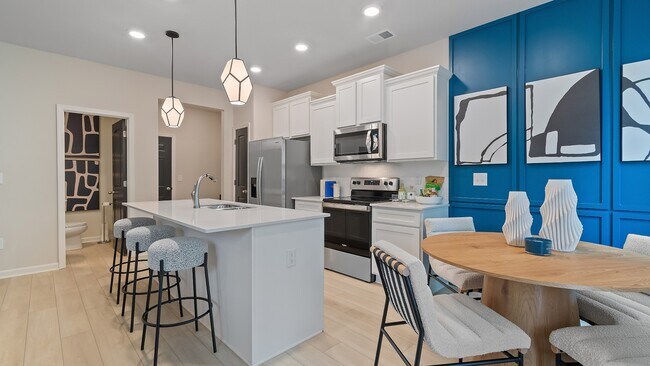 389 Navigator Ln, McDonough, GA 30253 - photo 7