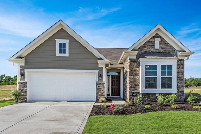 250 Ascent Ln unit 36659913, Fort Mitchell, KY 41017 - photo 5