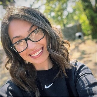 Lindsey McKinney