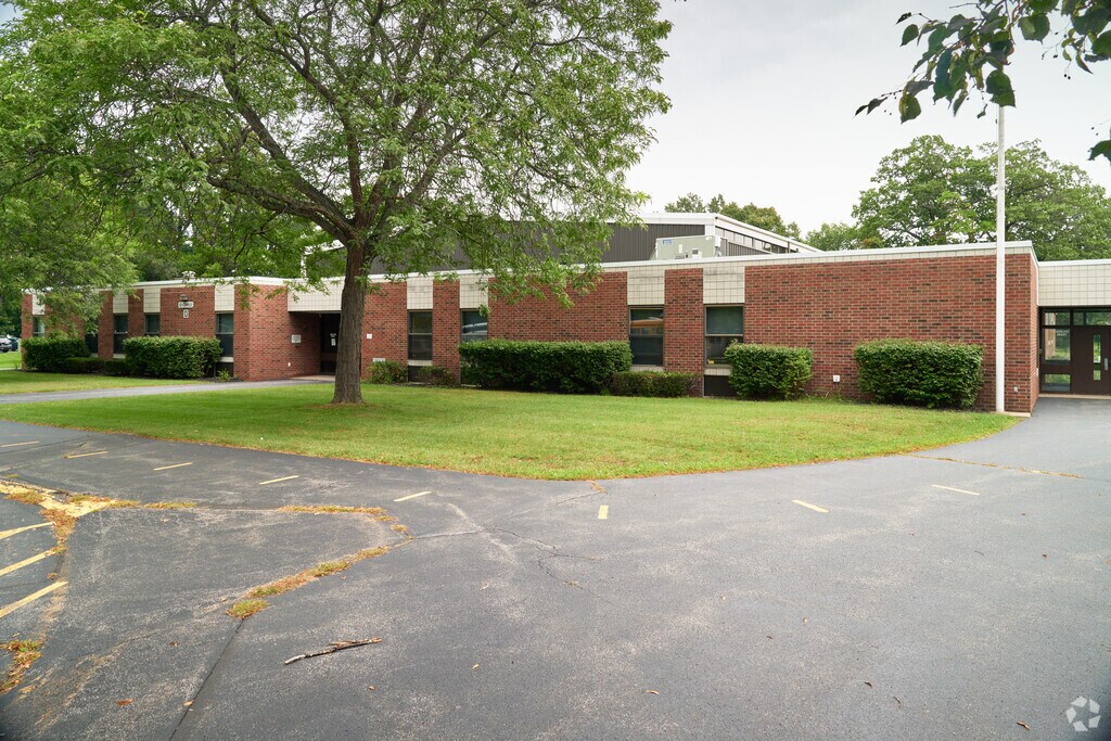 Villa of Hope is a private school serving students in the community.