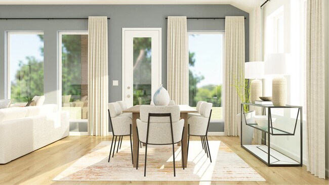 17850 Aile Pierre Pass, Conroe, TX 77302 - photo 4