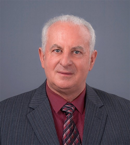 Agent Photo
