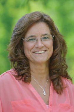Nancy Williams