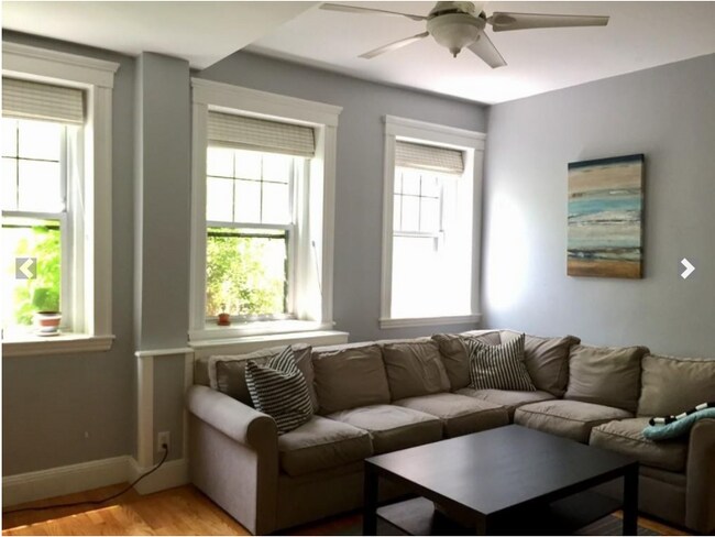 62 Empire St unit 2, Allston, MA 02134 - photo 6