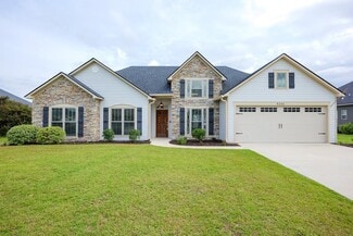 4066 Mckenzie Ln, Valdosta, GA 31605