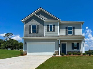 58 Willow Cir, Rock Spring, GA 30739