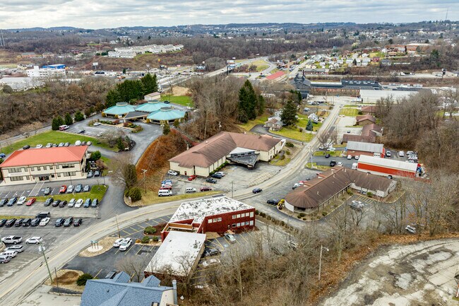 Embark on daily adventures in knowledge at Westmoreland Christian Academy.