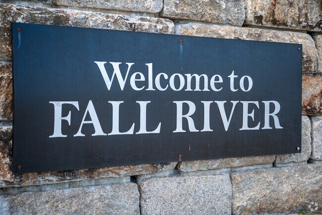 Just over the bridge, Highlands-Fall River welcomes everyone.
