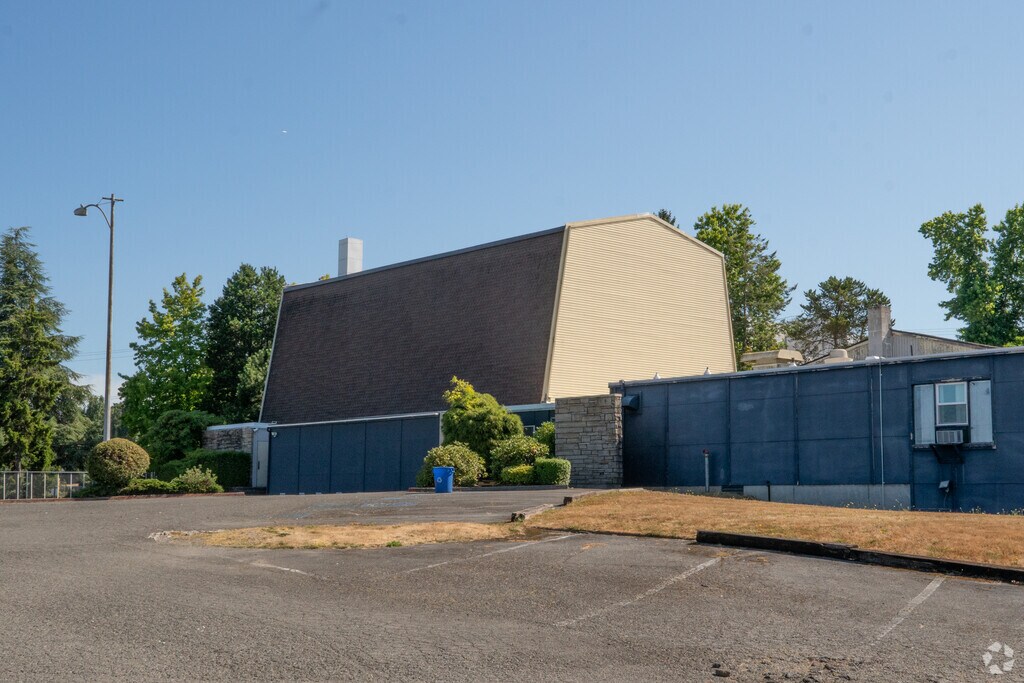 Torah Day School of Seattle is in the Beacon Hill neighborhood of Washington.