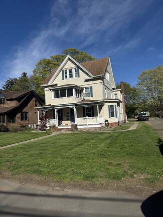 15 Park Place, East Haven, CT 06512