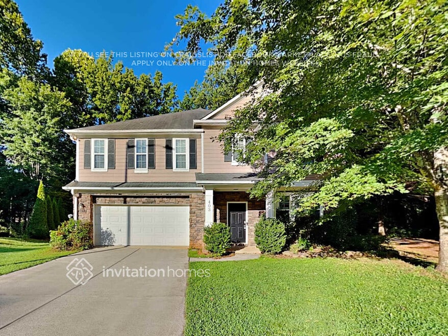 403 Howell Crossing, Canton, GA 30115 - photo 1