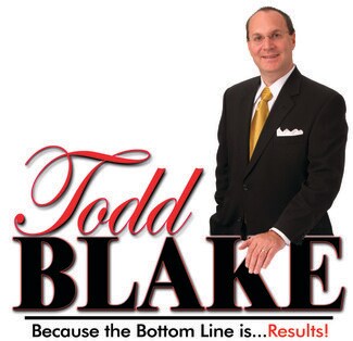 Todd Blake