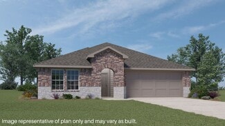 7506 E 156th Place S, Bixby, OK 74008