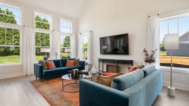 513 Grasshopper Ct, Anderson, SC 29621 - photo 5