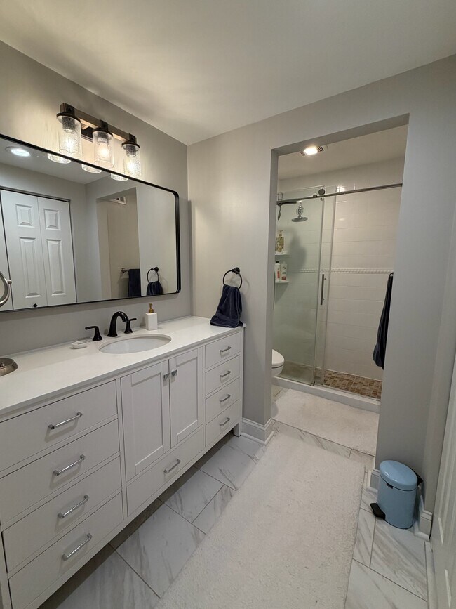 7602 Lakeside Village Dr unit C, Falls Church, VA 22042 - photo 5