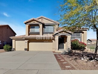 22028 W Morning Glory St, Buckeye, AZ 85326