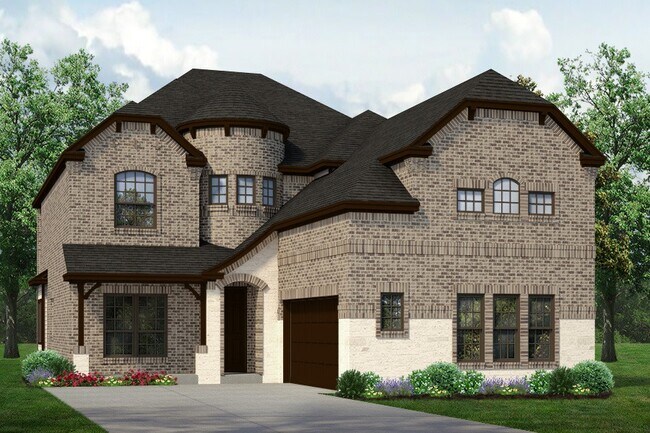 1210 Terrain Rd unit 36466903, Midlothian, TX 76065 - photo 3