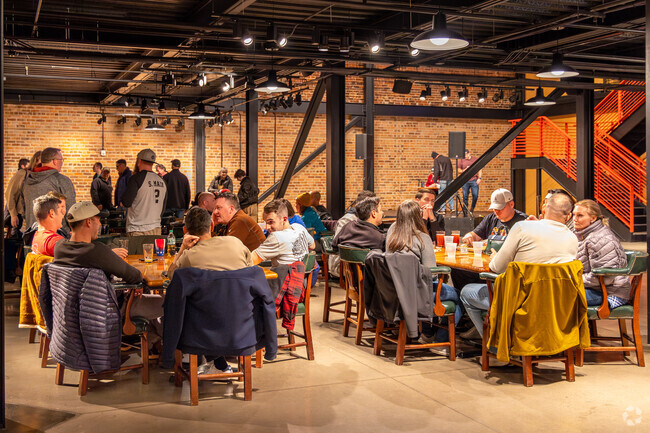 Magnolia-Harmony locals head to Sumter Original Brewery on Wednesdays for trivia.
