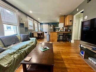 7 Wadsworth St Unit 1, Boston, MA 02134