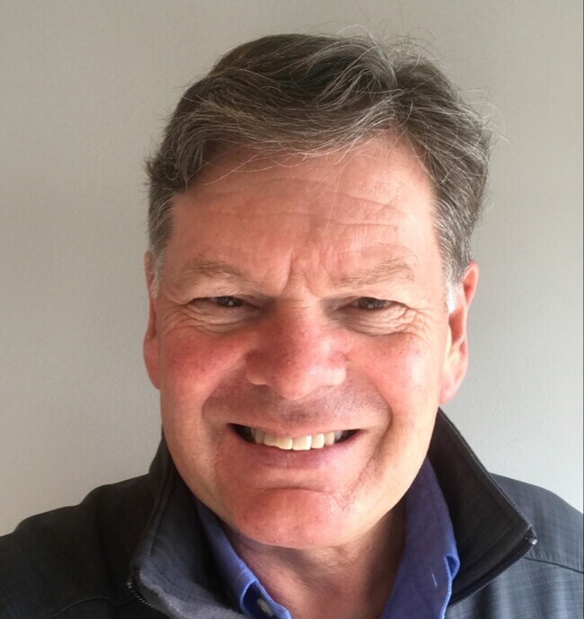 Mike Kent