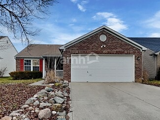 542 Kennard Ln, Westfield, IN 46074