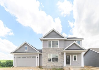 2535 Water Lily Cir, Sun Prairie, WI 53590