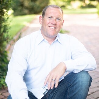 Keith Mushinski
