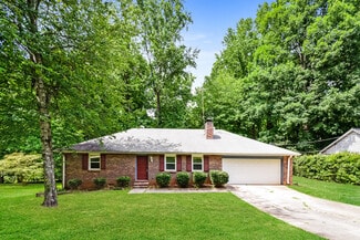 310 Victoria Dr, Ellenwood, GA 30294