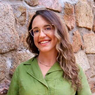 Lydia Vass