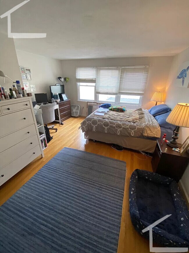 254 Allston St unit 1, Brighton, MA 02135 - photo 4