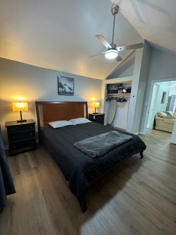 1221 N Dearborn St unit 2, Indianapolis, IN 46201 - photo 2