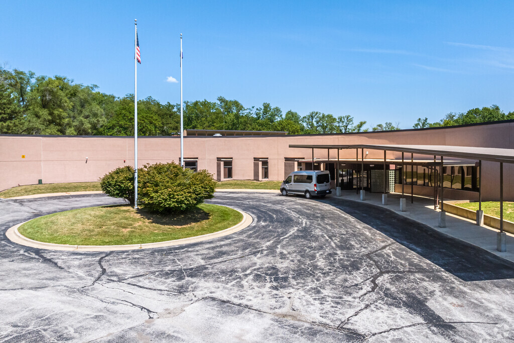 Thompson Trails West welcomes those children with disabilities.