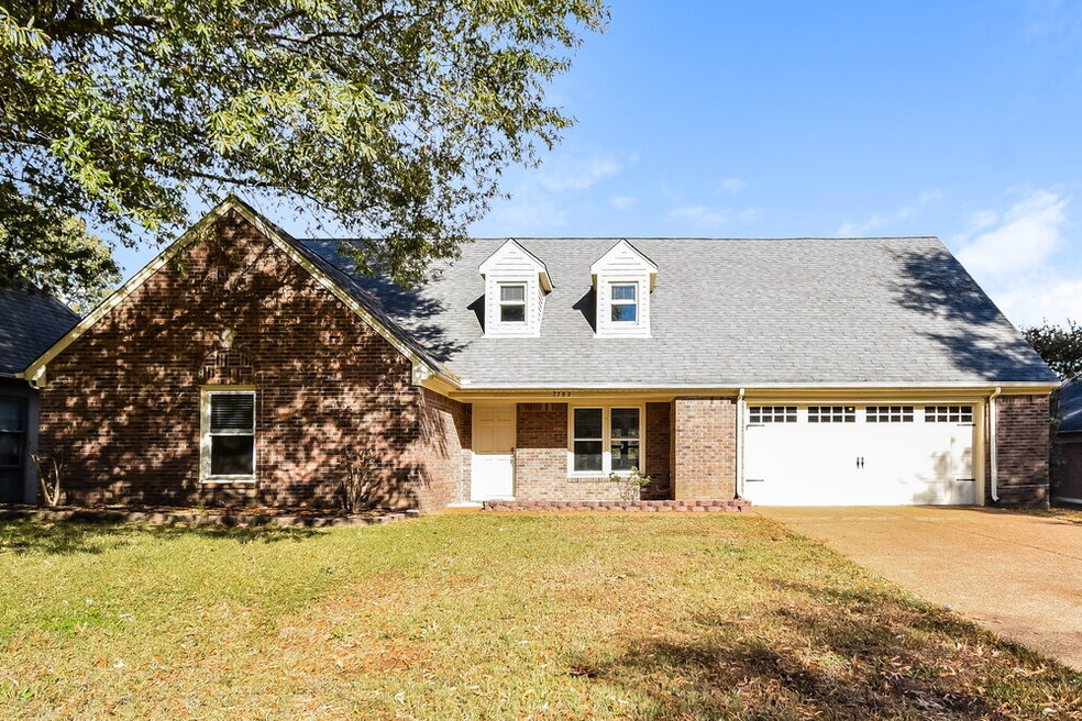 7782 Killdeer Ln, Cordova, TN 38016 - photo 1
