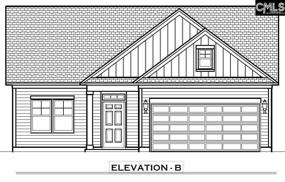 1039 Beaufort Farm Rd, Blythewood, SC 29016 - photo 1