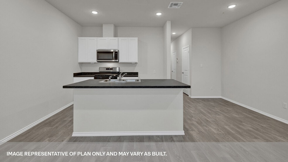 132 Kendall Ln, Maxwell, TX 78656 - photo 1