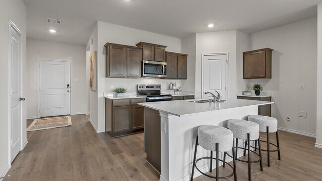 0 Selling From Creeks at Burnett Trail unit 36206312, Lindale, TX 75771 - photo 5