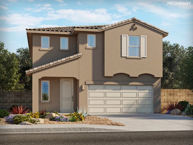 12665 E Caden Dr unit 37075757, Vail, AZ 85641 - photo 2