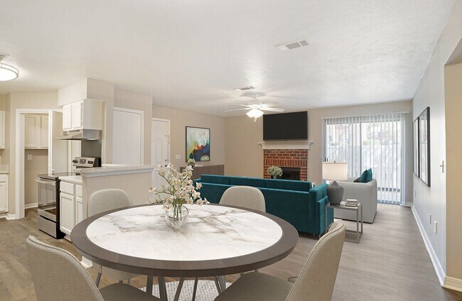 Arbors at Natchez Trace 715 Rice Rd, Ridgeland, MS