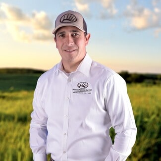 Tyler Housley