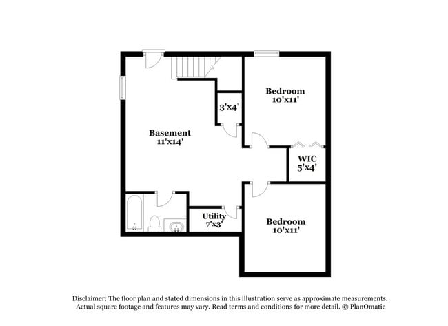 350 Madison Ave, Hampton, GA 30228 - photo 2