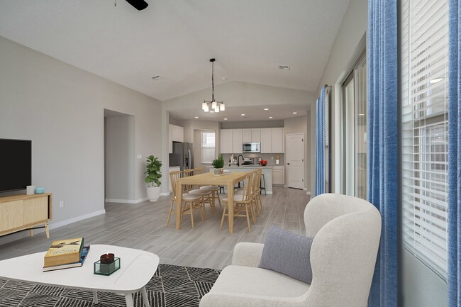 2006 de Kooning Ave SE unit 36383956, Albuquerque, NM 87106 - photo 7