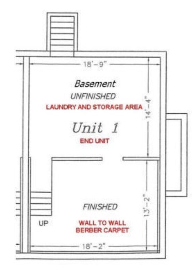 604 Bedford St unit 1, Whitman, MA 02382 - photo 7