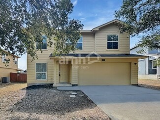 11766 Wayward Daisy, San Antonio, TX 78245